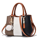 Bolsa Feminina de Couro - Estela