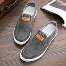 Mocassim Blue Print - Black Friday