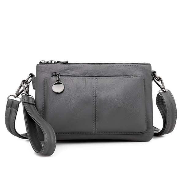 Bolsa de Couro - Natty