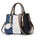 Bolsa Feminina de Couro - Estela