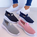 Tênis Casual Feminino - Star