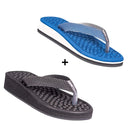 Kit com 2 Chinelos Ortopédicos Feminino - Moderat