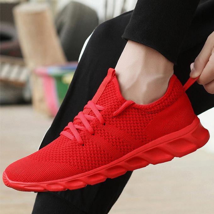 Tênis Cobalt Conforto Unissex