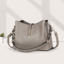 Bolsa Feminina de Couro - Fiorella