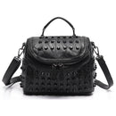 Bolsa Feminina de Couro - Giuseppe
