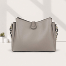 Bolsa Feminina de Couro - Fiorella