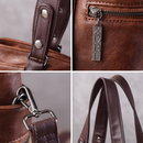Bolsa Feminina de Couro - Lunara