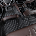 4 Tapetes Automotivo Universal  –  Procar