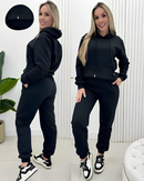 Conjunto Moletom Thay