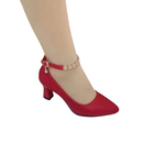 Sapato Cherry Ortopédico