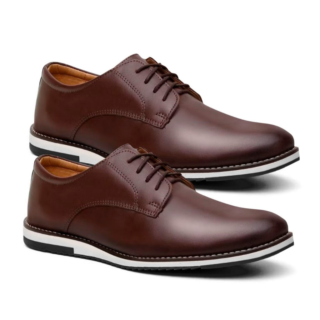 Sapato Social Masculino Toronto