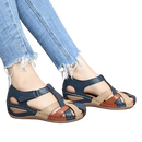 Sandália Ortopédica Feminina - Ortmax