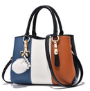Bolsa Feminina de Couro - Estela