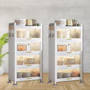 Kit com 2 Armários de Aço Inox + Frete Grátis - Preço de Fábrica - Últimas Unidades