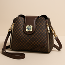 Bolsa Feminina de Couro - Livia