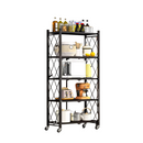 Estante Dobrável 5 Andares - Kizzar