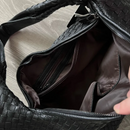 Bolsa de Ombro em Couro - Castella