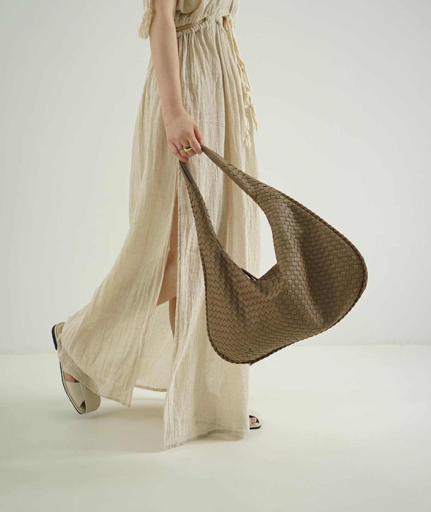 Bolsa de Couro - The Belive