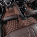 4 Tapetes Automotivo Universal  –  Procar