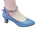 Sapato Cherry Ortopédico