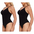 Kit com 2 Body Modelador Corporal Feminino -  Slimup