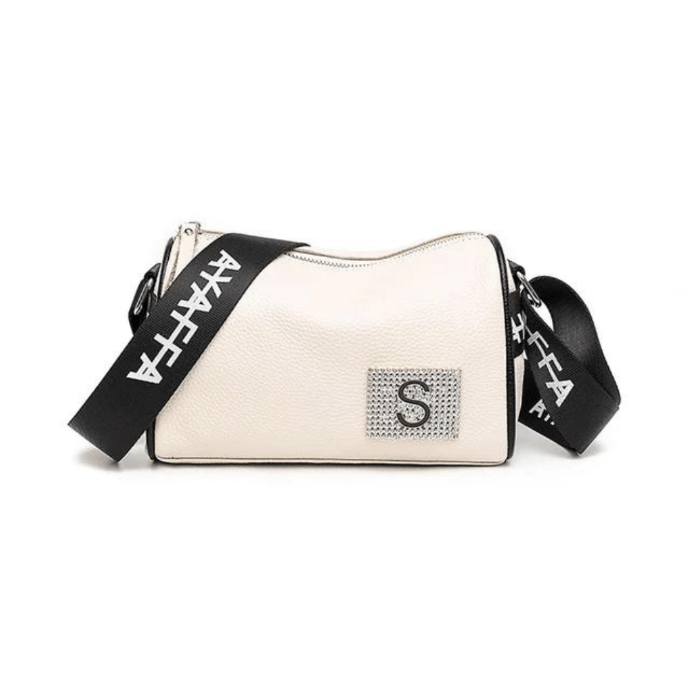 Bolsa de Couro - Ayaffa