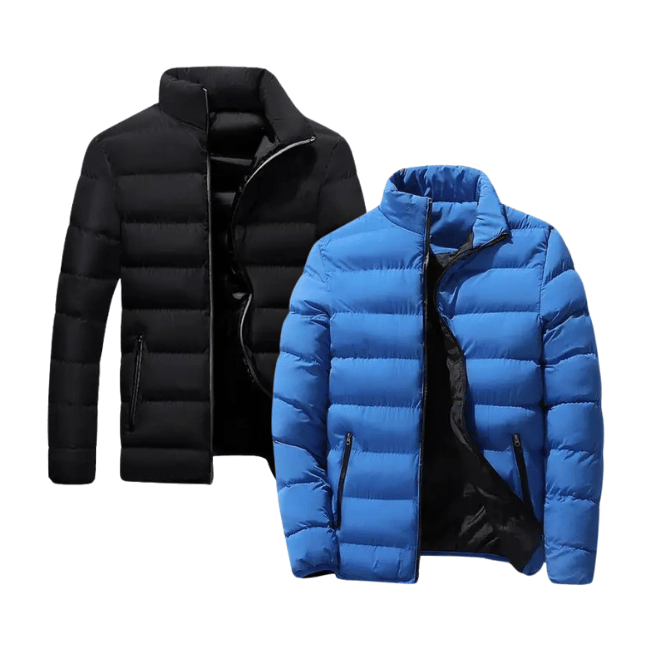 Kit com 2 Jaquetas Impermeável Masculina - Ranger