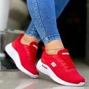 Tenis Esportivo Feminino - Striker