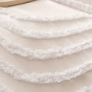 Kit 2 Roupas de Cama + 2 Capas de Travesseiro e Edredom - Bellanotte