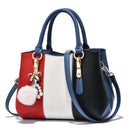 Bolsa Feminina de Couro - Estela