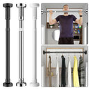 Varal Retrátil Multiuso 4,5M - Varmax