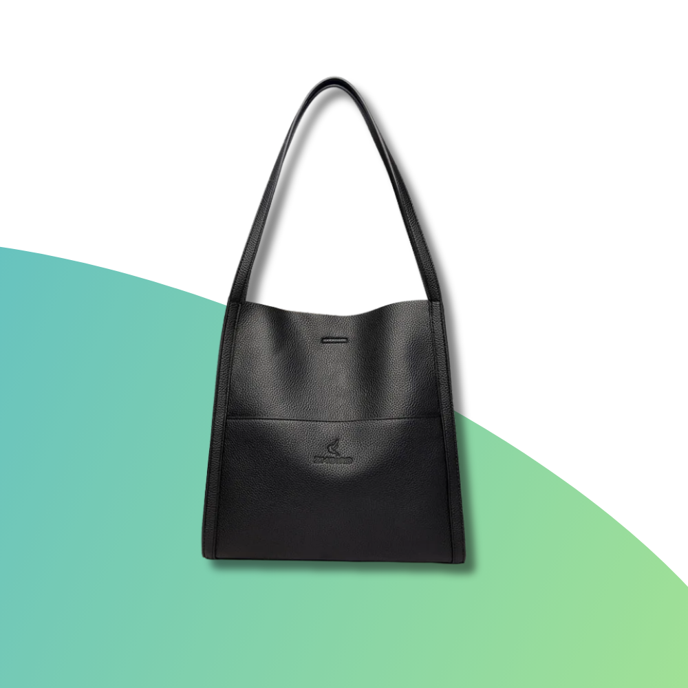 Bolsa de Couro Zally Edição 2025 - Exclusiva da Fábrica