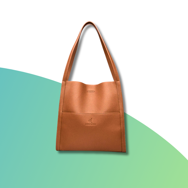 Bolsa de Couro Zally Edição 2025 - Exclusiva da Fábrica