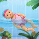 [Compre 1 Leve 2] Bonecas Nadadoras - Swimming Doll