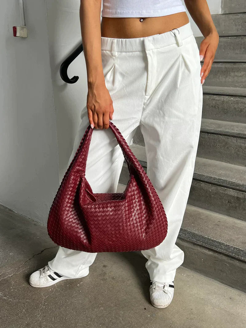 Bolsa de Couro - The Belive