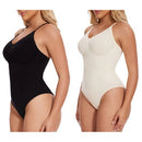 Kit com 2 Body Modelador Corporal Feminino -  Slimup