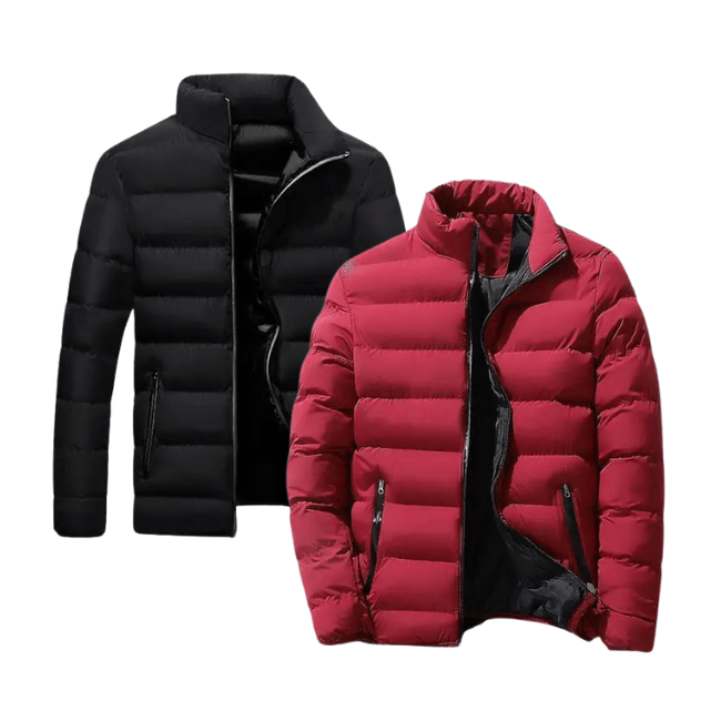 Kit com 2 Jaquetas Impermeável Masculina - Ranger