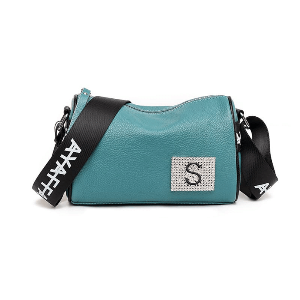 Bolsa de Couro - Ayaffa