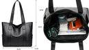 Bolsa Feminina em Couro Premium - Luize