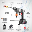 Lavadora de Alta Pressão + Brindes - Profenza