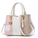 Bolsa Feminina de Couro - Estela