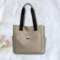Bolsa de Ombro Impermeável - Santori