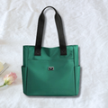 Bolsa de Ombro Impermeável - Santori