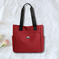 Bolsa de Ombro Impermeável - Santori