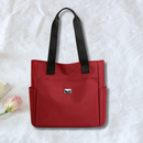 Bolsa de Ombro Impermeável - Santori