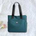 Bolsa de Ombro Impermeável - Santori
