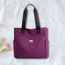 Bolsa de Ombro Impermeável - Santori