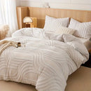 Kit 2 Roupas de Cama + 2 Capas de Travesseiro e Edredom - Bellanotte