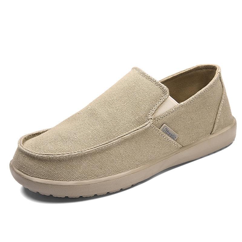 Mocassim Retro
