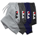 4 Calças de Moletom Masculino - Fila